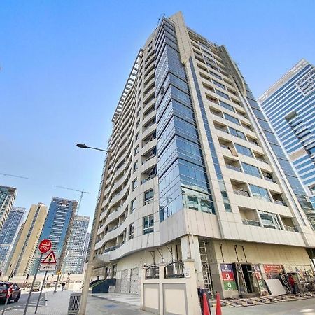 Apartament Heart Of Marina - Marina Diamond 2 Dubaj Zewnętrze zdjęcie