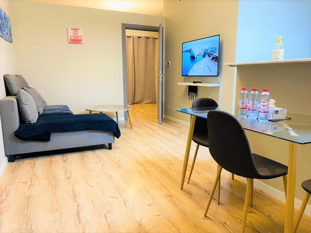 Apartament Heart Of Marina - Marina Diamond 2 Dubaj Zewnętrze zdjęcie