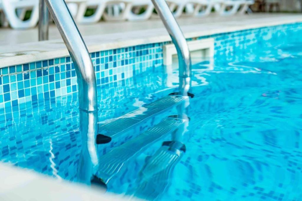Apartament Heart Of Marina - Marina Diamond 2 Dubaj Zewnętrze zdjęcie