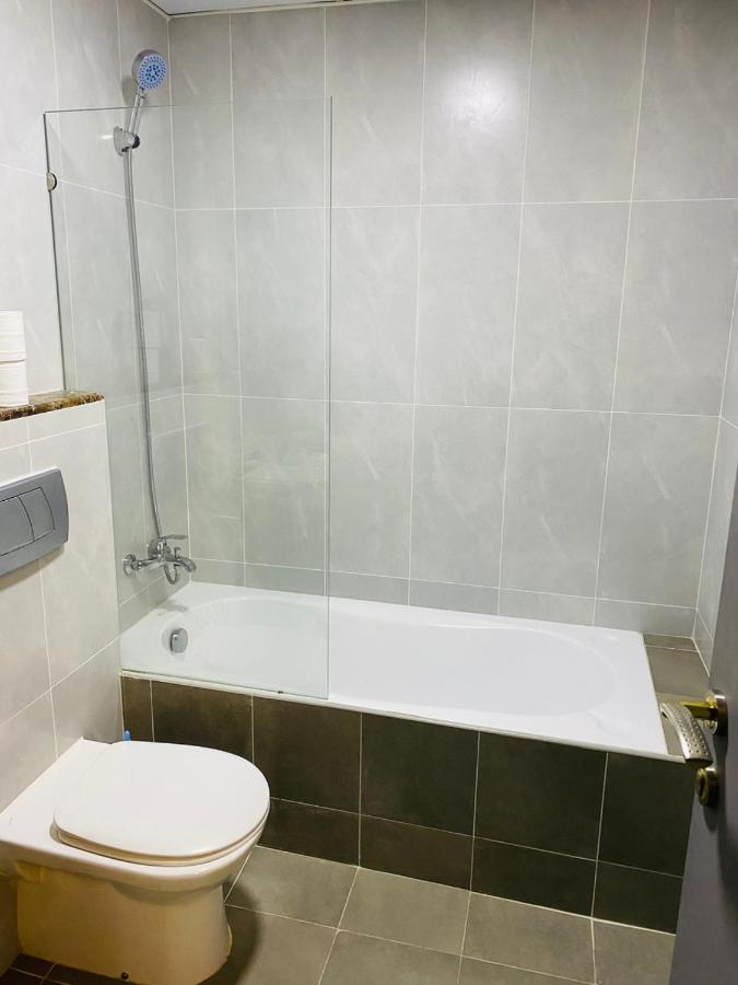 Apartament Heart Of Marina - Marina Diamond 2 Dubaj Zewnętrze zdjęcie