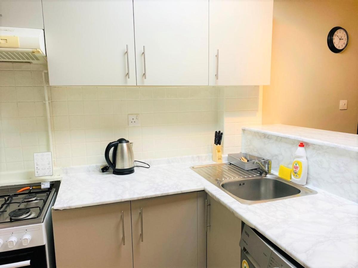 Apartament Heart Of Marina - Marina Diamond 2 Dubaj Zewnętrze zdjęcie
